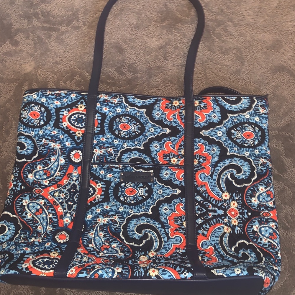 Vera Bradley tote